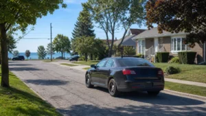 Arrest Made in St. Catharines Murder Case Arrest Made in St. Catharines Murder Case