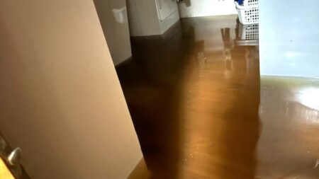 St. Catharines Faces Emergency After Recent Flooding St. Catharines Faces Emergency After Recent Flooding
