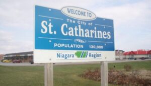 Telus Invests .6 Million in St. Catharines Telus Invests .6 Million in St. Catharines