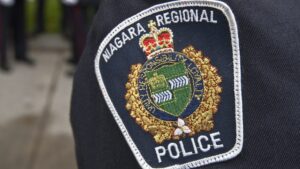 St. Catharines Resident Arrested for Murder St. Catharines Resident Arrested for Murder
