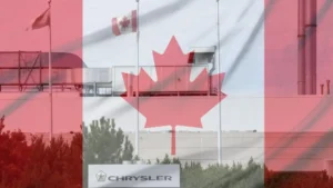 Brampton Plant Sale Considered by Stellantis Amid Labor Tensions
