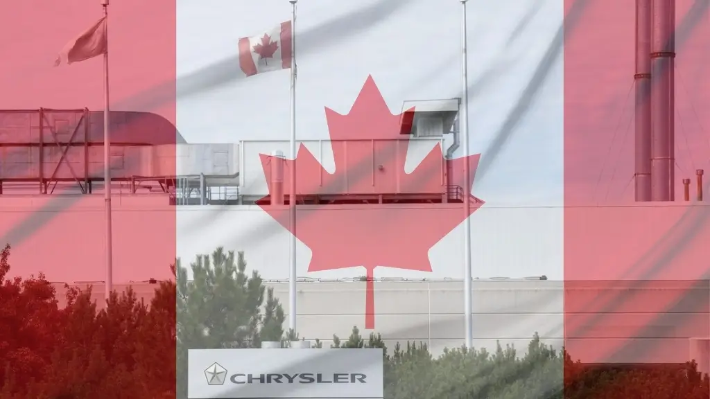 Brampton Plant Sale Considered by Stellantis Amid Labor Tensions Brampton Plant Sale Considered by Stellantis Amid Labor Tensions