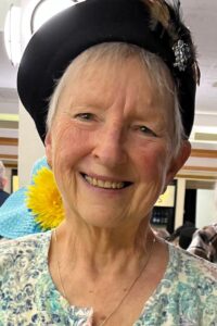 Remembering Susan Mintenko