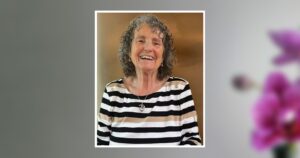 Remembering Susanne Christie Remembering Susanne Christie