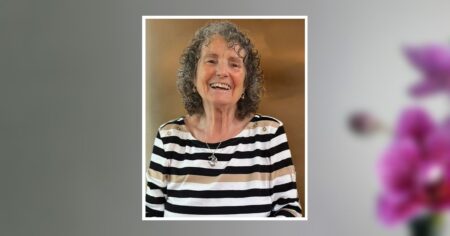 Remembering Susanne Christie