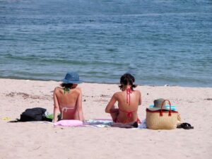 Swimming not recommended at Port Elgin Main and Southampton beaches