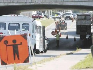 Oshawa Councillors Seek Clarity on Winter Bridge Work Plans