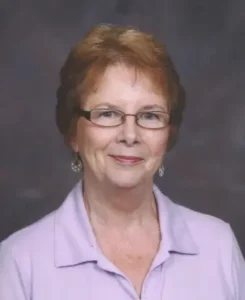 Remembering Trudy Trepanier, 82