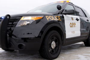 Shooting Incident Claims Life in Renfrew