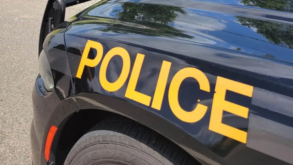 Shooting Incident Under Investigation in Caledon Shooting Incident Under Investigation in Caledon