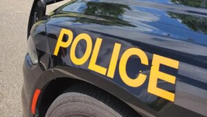 Shooting Incident Under Investigation in Caledon