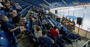 Enhancing the Game Day Experience for Fans