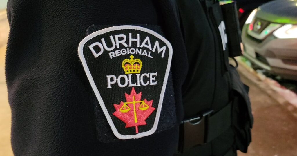 Teen Cyclist Injured in Whitby Truck Incident Teen Cyclist Injured in Whitby Truck Incident