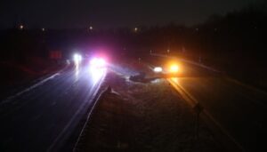 19-Year-Old Charged After December Crash in St. Catharines 19-Year-Old Charged After December Crash in St. Catharines