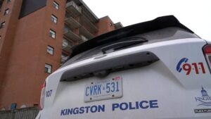 Tenants at troubled Kingston social housing building still waiting for ‘high-security’ locks