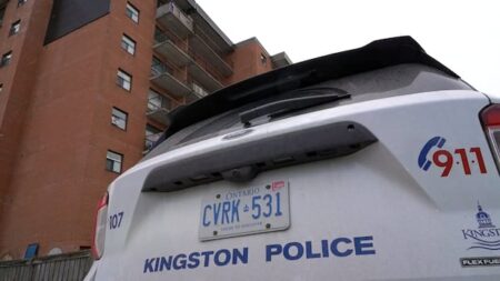 Delays in Security Upgrade at Kingston Housing Complex