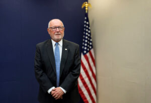 Many Canadians Demand Removal of U.S. Ambassador