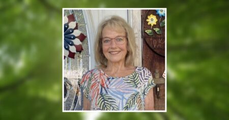 Remembering Teresa Gough