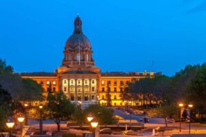 The Conservative Divide and Logistical Barriers in Alberta’s Separation Movement