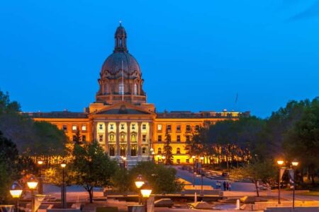 Alberta’s Separation Debate: Challenges Ahead