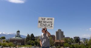 The Data Center Backlash Is a Rare Bright Spot in American Politics