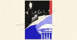 The Hatred That Broke American Politics The Hatred That Broke American Politics