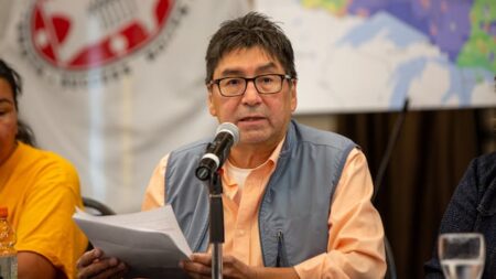 Caution Urged by First Nation Amid Wildfire Concerns Caution Urged by First Nation Amid Wildfire Concerns