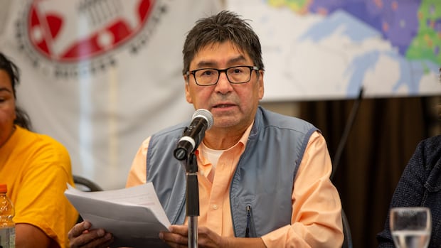 Caution Urged by First Nation Amid Wildfire Concerns Caution Urged by First Nation Amid Wildfire Concerns