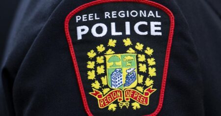 Arrests Made in Double Murder Case in Brampton, Ontario