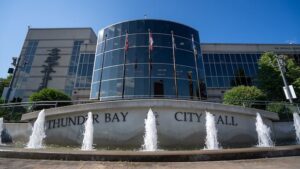 Thunder Bay City Council to Enter Restricted Period Before Elections