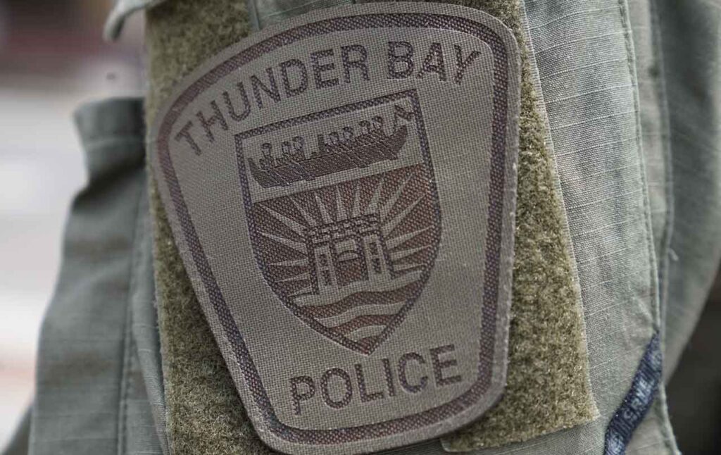 65-Year-Old Man Charged with Murder in Thunder Bay 65-Year-Old Man Charged with Murder in Thunder Bay
