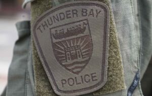 65-Year-Old Man Charged with Murder in Thunder Bay
