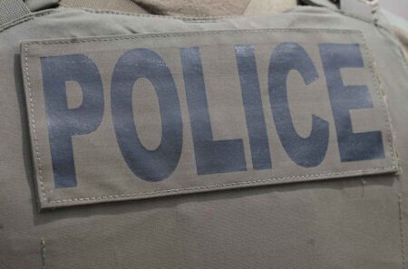 Charges Filed After Stabbing Incident in Thunder Bay
