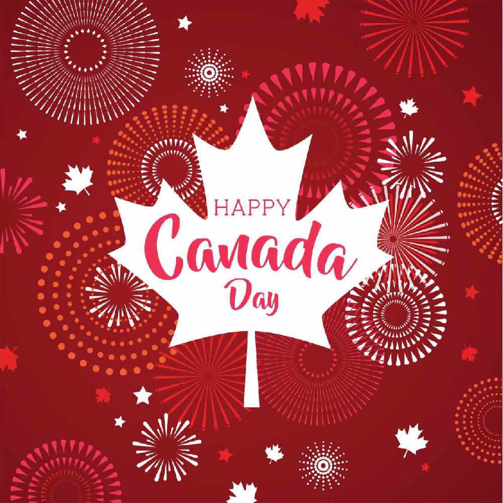 Celebrate Canada Day in Tillsonburg Celebrate Canada Day in Tillsonburg