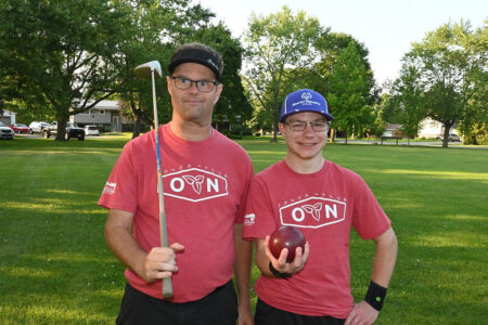 Tillsonburg Athletes Gear Up for Special Olympics in Alberta
