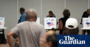 Major Corporations That Supported Voting Rights Act Now Fund Groups Against It