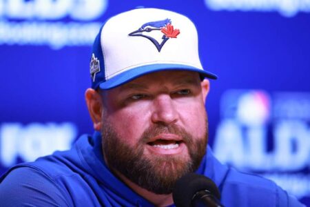 Blue Jays Face Setback with Bullpen Injury Blue Jays Face Setback with Bullpen Injury