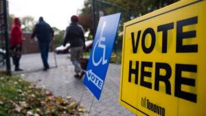 Changes in Toronto Wards as Election Deadline Passes