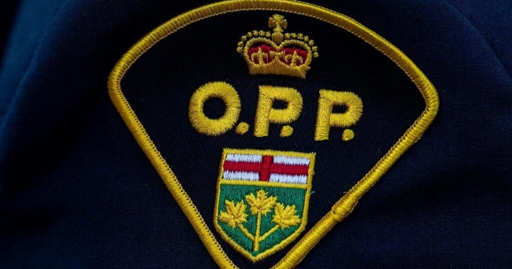 18-Year-Old from Toronto Shot Dead in Ontario 18-Year-Old from Toronto Shot Dead in Ontario