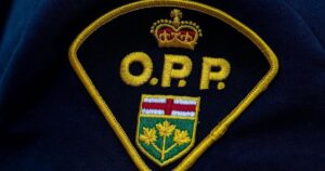 18-Year-Old from Toronto Shot Dead in Ontario