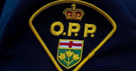 18-Year-Old from Toronto Shot Dead in Ontario 18-Year-Old from Toronto Shot Dead in Ontario