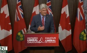 WSIB Job Cuts Spark Outrage in Northern Ontario
