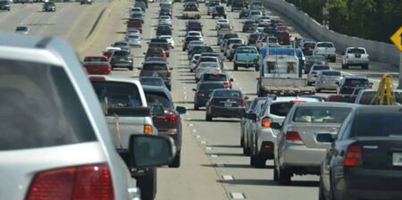 Upcoming Lane Closures on QEW in Ontario