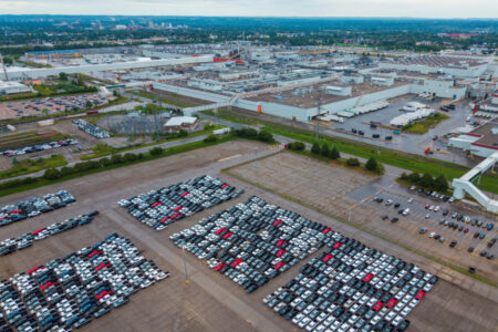 Canada and U.S. Strike Last-Minute Deal on Tariffs