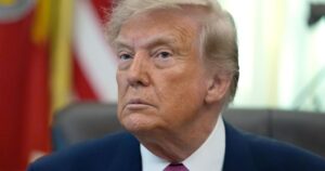 Trump Changes Lake Ontario’s Name to ‘Lake America’