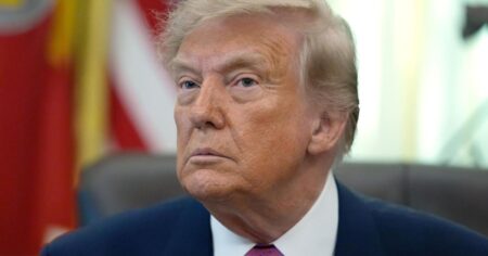 Trump Changes Lake Ontario’s Name to ‘Lake America’ Trump Changes Lake Ontario’s Name to ‘Lake America’