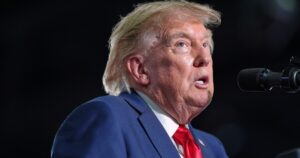 Trade Tensions Rise as Trump Targets Canadian Imports