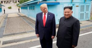 Trump’s Kim gambit deepens doubts over US reliability | Politics