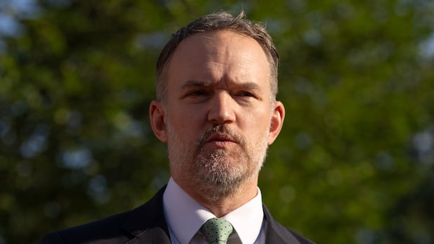 U.S. Trade Official Responds to Canadian Claims of Last-Minute Changes U.S. Trade Official Responds to Canadian Claims of Last-Minute Changes