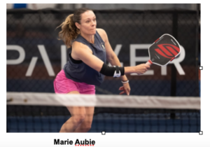 Peterborough Athletes Head to National Pickleball Championships Peterborough Athletes Head to National Pickleball Championships